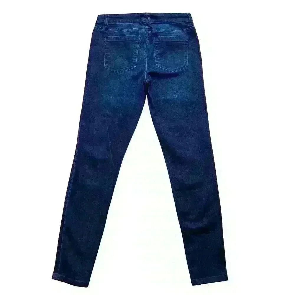 WHITE HOUSE | BLACK MARKET, Jegging, XS, NWOT - Picture 2 of 5